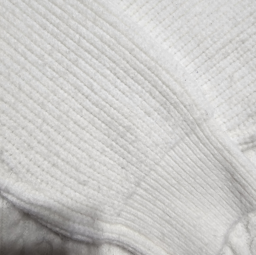 Cable Mockneck - Picture 7 of 10
